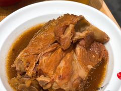 -喜家德虾仁水饺(青岛永旺东部店)