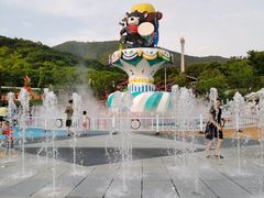 -无锡动物园·太湖欢乐园