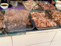 -温记府廟豆汤饭·始于1955年(海椒店)