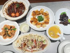 -甬上名灶(天一阁·翠柏店)