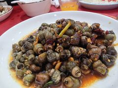 -红灯笼龙凤饭店(宁波老字号店)