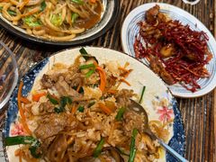 -平成屋· Late Night 食堂(四川北路店)