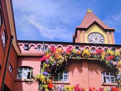 -青岛啤酒博物馆