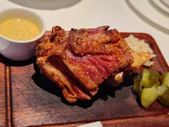 -起士林大饭店(小白楼店)