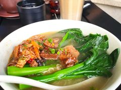 -玥记茶餐厅(十字门华发商都一期绸带店)