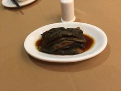 客家茄子-新南华大酒店(广中店)