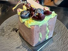 -W COLLECTIVE  DESSERT SHOP