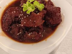 -老人和饭店(打浦路店)