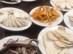 -天宜隆蘑菇宴火锅(石景山旗舰店)