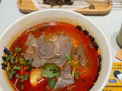 -陳香貴·兰州牛肉面(上海长风大悦城店)