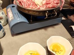 -满来寿喜烧(金虹桥店)