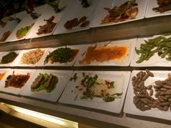 -比特堡啤酒烤肉自助料理(和平店)
