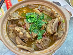 -砂锅居(西四店)
