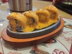 -友壹町寿司(嘉洲广场店)