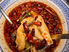 -川香鼎盛(市桥富华总店)