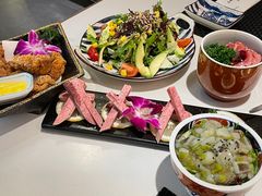-千寻山野烤肉(中关村店)