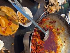 -富正毅三下锅连锁(三店)