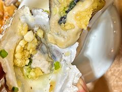 -崖口红树林海鲜餐厅