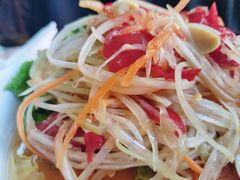 -芭堤雅泰国餐厅(胜利路店)