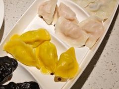 -船歌·鱼水饺青岛菜(金狮广场店)