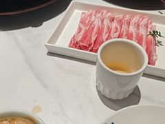 -东来顺•非遗火锅(外滩店)