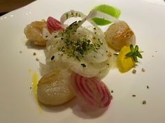 -王品牛排(郑州大卫城店)