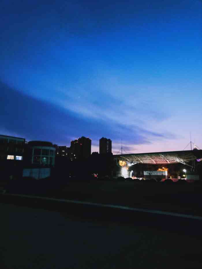 常州工学院(巫山路校区)-"常州工学院是常州的二本学校,有好几个校区.