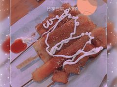 -张记炸串肠粉