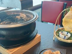 -黑牛の店·黑金店(沈阳万象城店)
