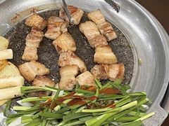 -大福黄牛料理·韩式烤肉·黄牛肥肠·酱蟹