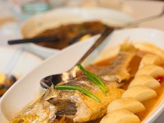-荣小馆(安达仕店)