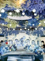 -华盛外滩宴会中心(越城店)
