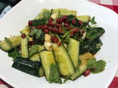 -西贝(金桥店)