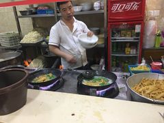 -祁家面馆(大香炉店)