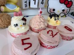 -千浔一暖DIY蛋糕烘焙(人民大学店)