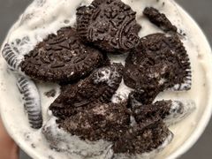 -DQ·蛋糕·冰淇淋(五角场万达店)