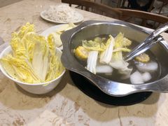 -粤潮牛肉火锅店(江南大道店)