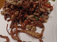 -映月潭传家菜(易俗河店)