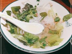 -南越郡·越式风味餐厅(青秀万达店)