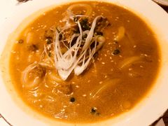 咖喱乌冬-小句号·精致料理(江南环球港店)