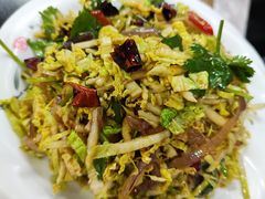 -亿牌牌东北烧烤(怀特店)