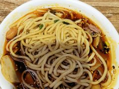 -吴记怪味面(牛王庙店)