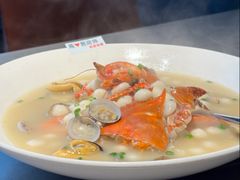 -佬太公海鸭·海鲜大排档(上海总店)