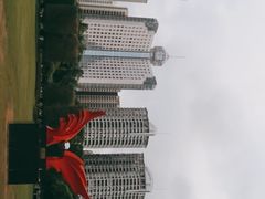 -万绿园