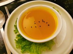 传统南瓜粥-酣庭院(红松东路店)