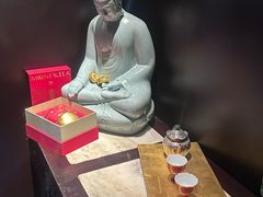 -豫园湖心亭茶楼