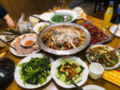 -弓虽昌焖烧鸡(大竹林店)