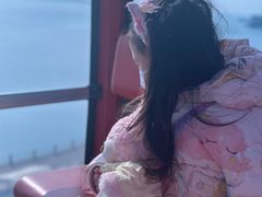 -琴岛之星摩天轮