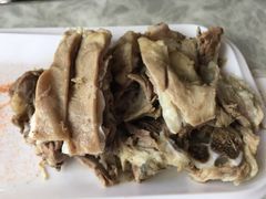 -清真·胖妈妈手抓餐厅(定西路长城宾馆店)