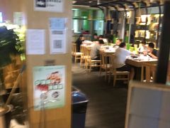 大堂-蛙蛙叫干锅年代(簋街总店)